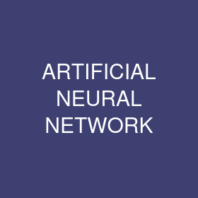 ARTIFICIAL NEURAL NETWORK & DEEP LEARNING
