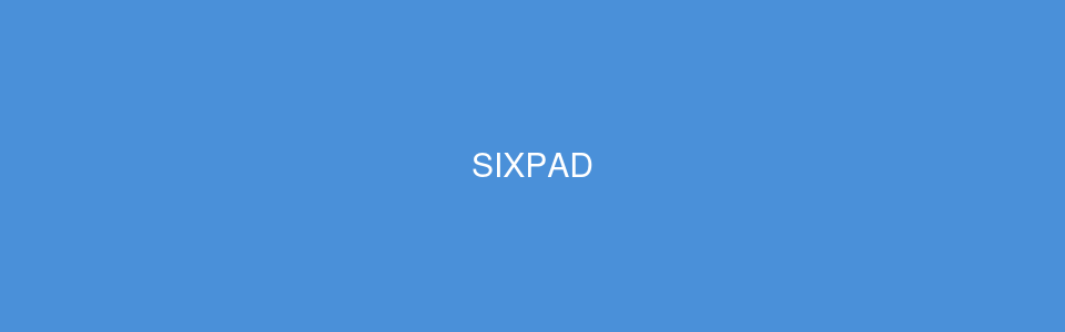 SIXPAD