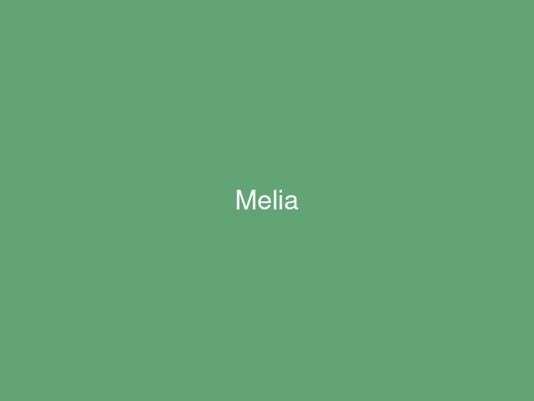 Melia – Stoffwindelverein Schweiz