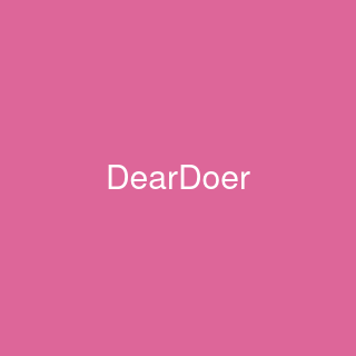 DearDoer