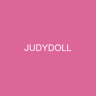JUDYDOLL