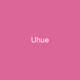Uhue