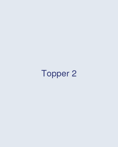 Academic Toppers 2