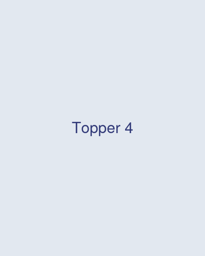 Academic Toppers 4