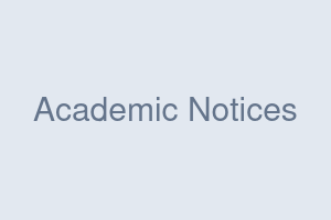 Syllabus Published for Term 2