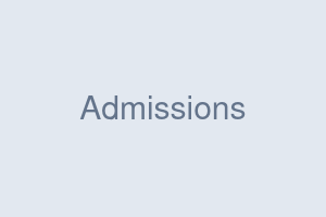 Admission Registration Open for 2027-28
