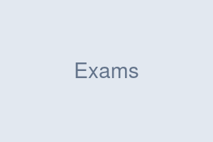 Mid-Term Examination Schedule Released