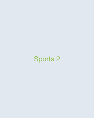 Sports Achievements 2