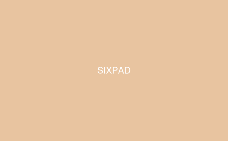 SIXPAD