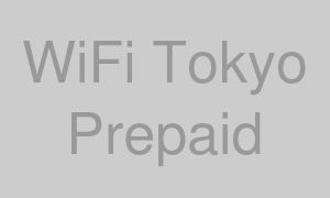 WiFi東京プリペイド 商品画像(仮)