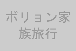 ボリョン家族旅行イメージ