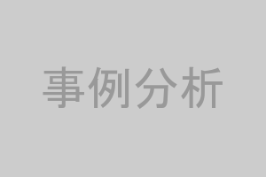 事例分析