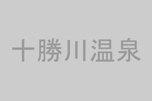 十勝川温泉