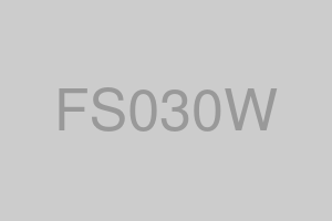 ハッピーWiFi提供端末 FS030W(仮画像・後日差し替え)
