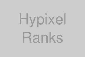 Hypixelランクの画像
