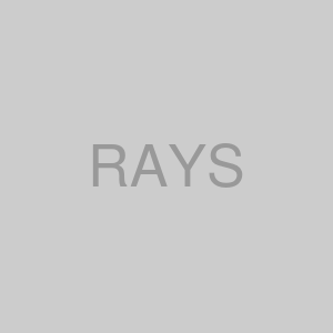 RAYS VOLK