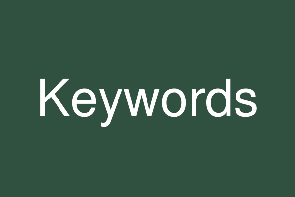 キーワード能力の追加