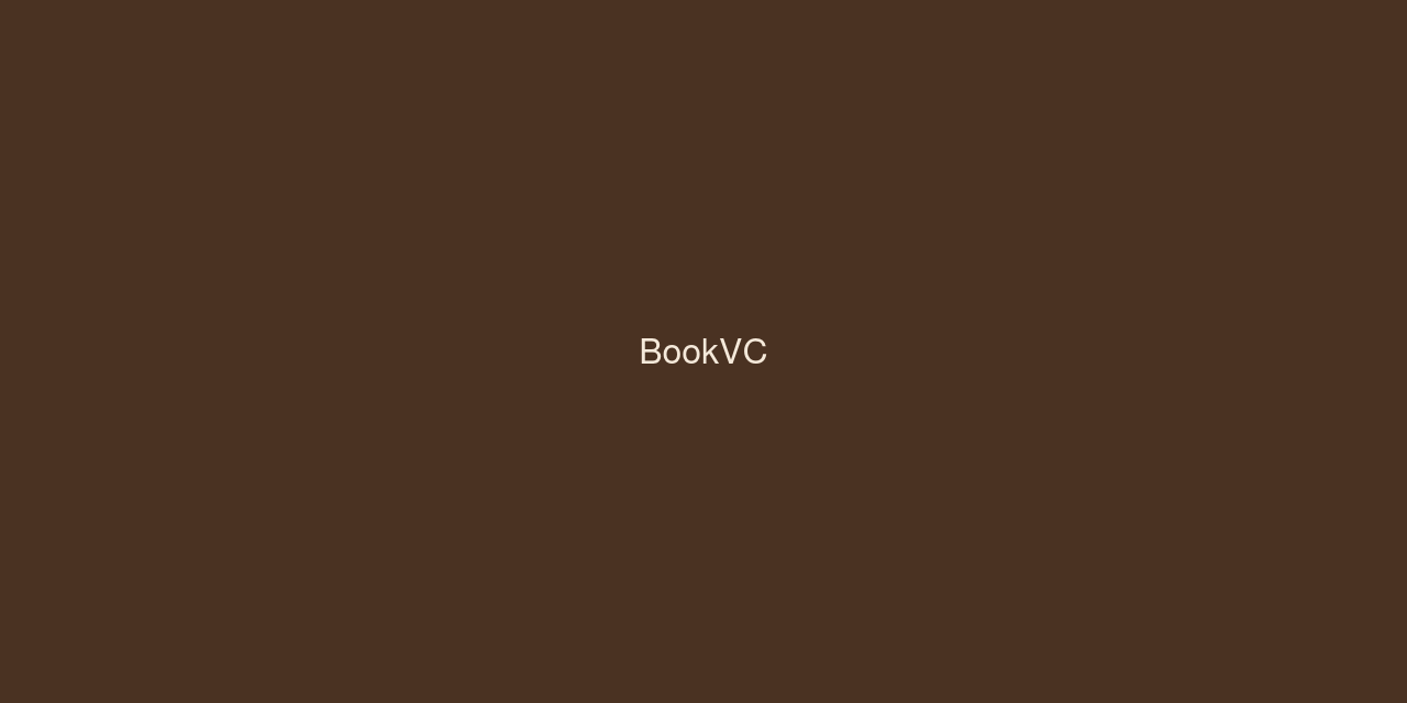 BookVC placeholder hero image