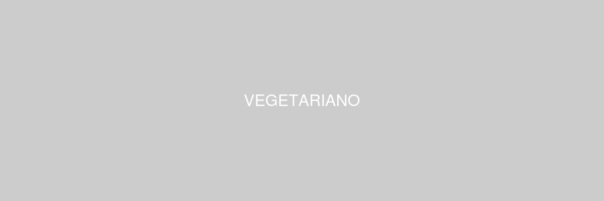 vegetariano combinado