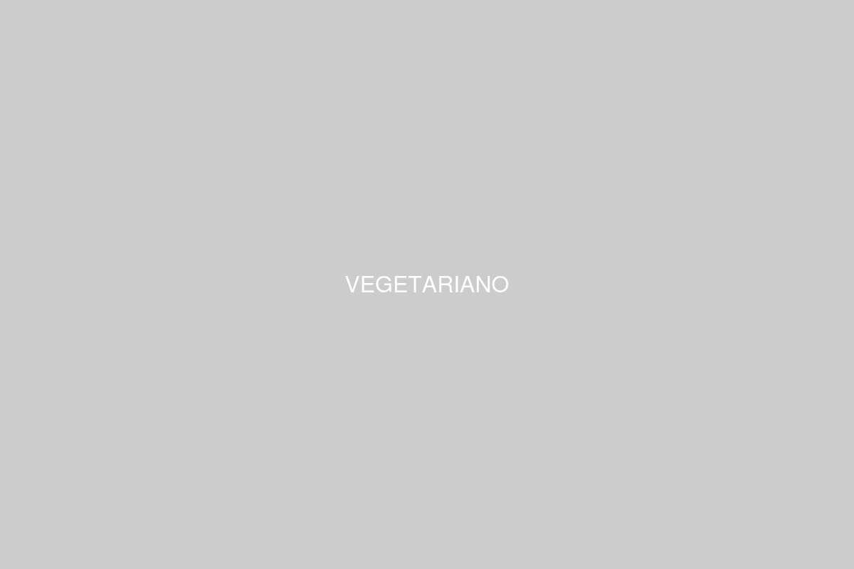 vegetariano combinado