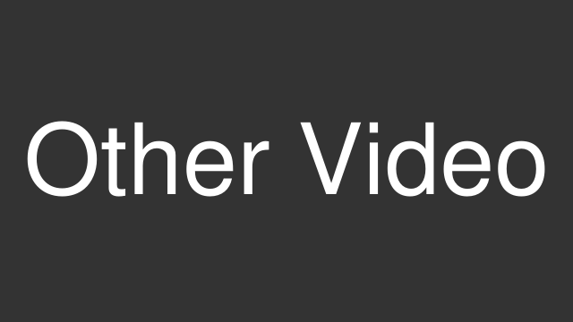 動画サムネイル