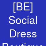 [BE] Social Dress Boutique