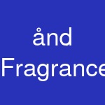 ånd Fragrance