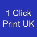 1 Click Print UK