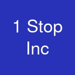 1 Stop Inc