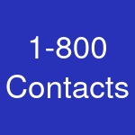 1-800 Contacts