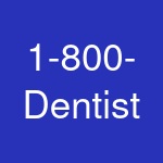 1-800-Dentist