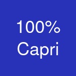 100% Capri