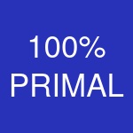 100% PRIMAL