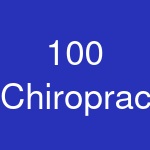 100 Chiropractic