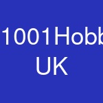 1001Hobbies UK