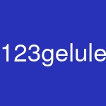 123gelules