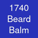 1740 Beard Balm