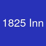 1825 Inn