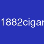 1882cigarboyz