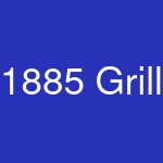 1885 Grill