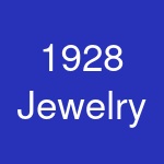 1928 Jewelry