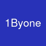 1Byone