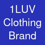 1LUV Clothing Brand