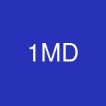 1MD