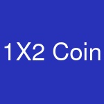 1X2 Coin