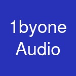 1byone Audio