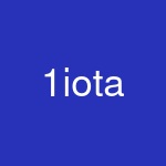 1iota