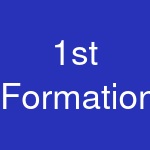 1st Formations