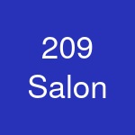 209 Salon