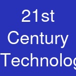 21st Century Technologies